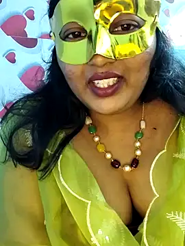 RomeoJuliet345 online show from 01.11.25