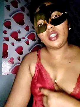 RomeoJuliet345 online show from 01.24.25