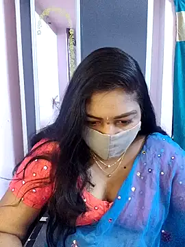 RomeoJuliet345 online show from 02.25.26