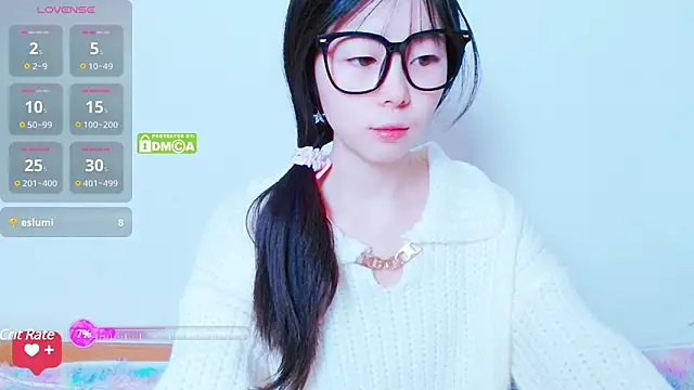 xiyao1314 online show from 12.08.24