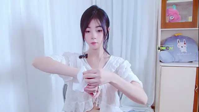 xiyao1314 online show from 10.08.25