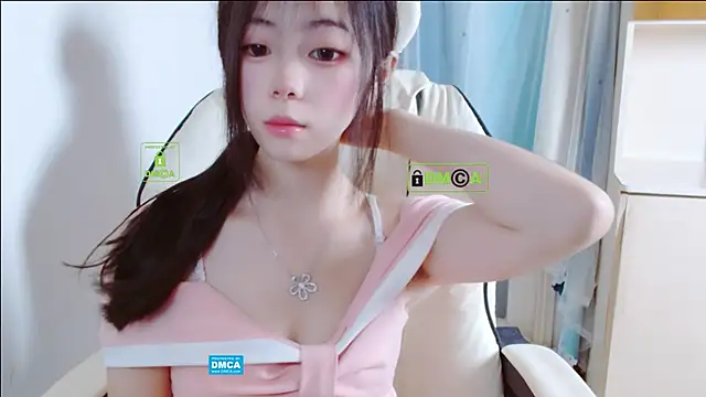 xiyao1314 online show from 02.19.26