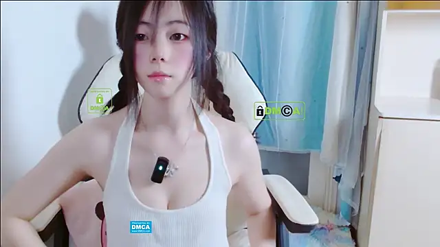 xiyao1314 online show from 02.21.26