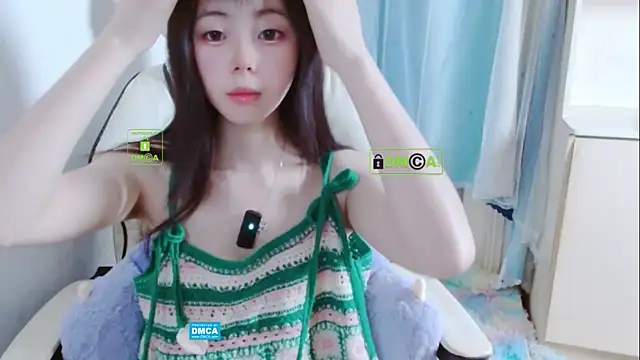 xiyao1314 online show from 02.27.26