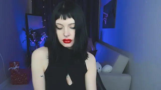 Barbara xKiss online show from 12.27.24