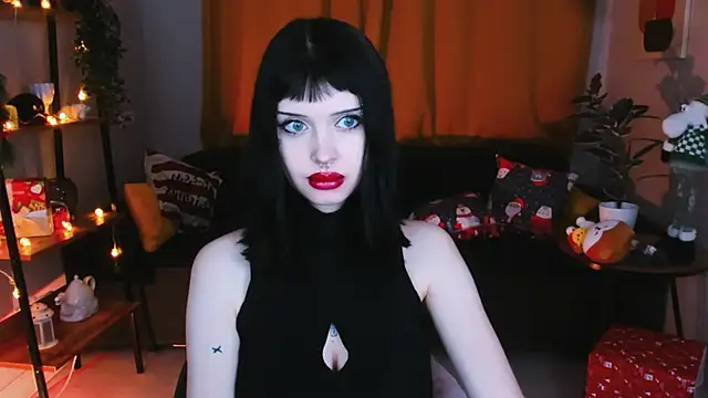 Barbara xKiss online show from 12.28.24