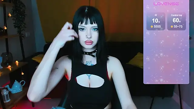 Barbara xKiss online show from 01.21.25