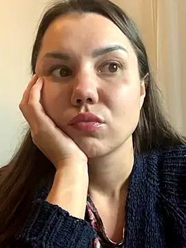 MiraMiss online show from 11.02.25