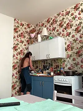 MiraMiss online show from 03.13.26