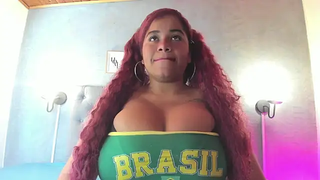 MeridaLane online show from 09.29.25