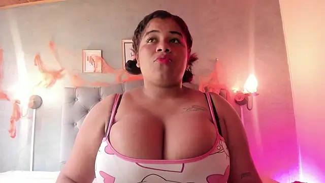 MeridaLane online show from 10.15.25