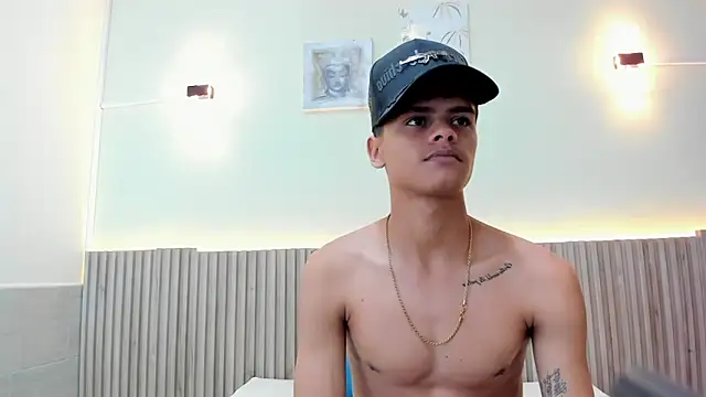 Snapshot of Billy_zander chatting on 12.13.24 Billy zander online show from 12.13.24