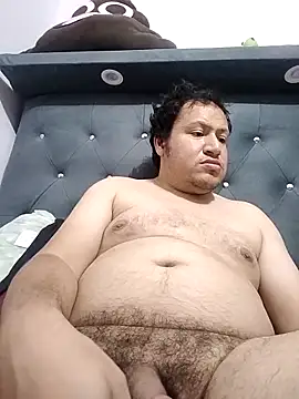 Alee3xxx online show from 10.18.25