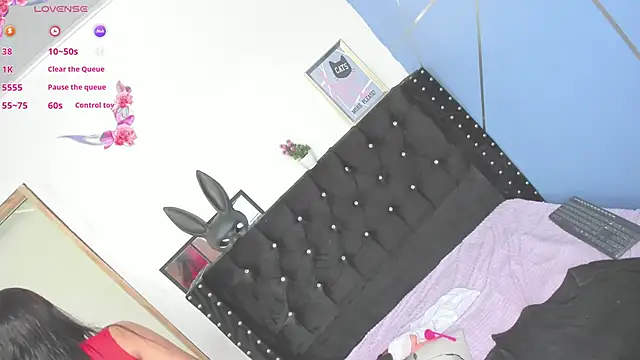 SarayMoorex  online show from 01.31.25