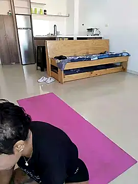 Alison fitness online show from 01.09.25