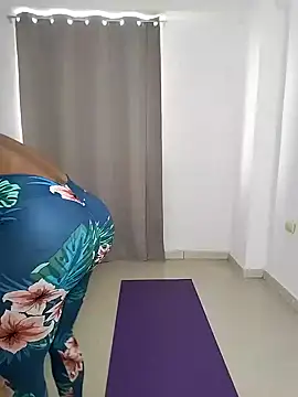 Alison fitness online show from 01.12.25