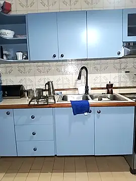 Alison fitness online show from 09.24.25