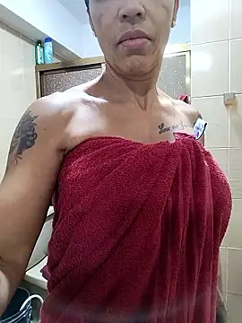 Alison fitness online show from 01.09.26