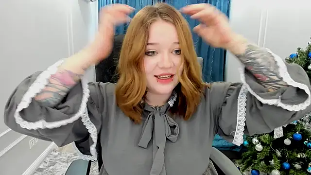 MoonLghte online show from 01.09.25