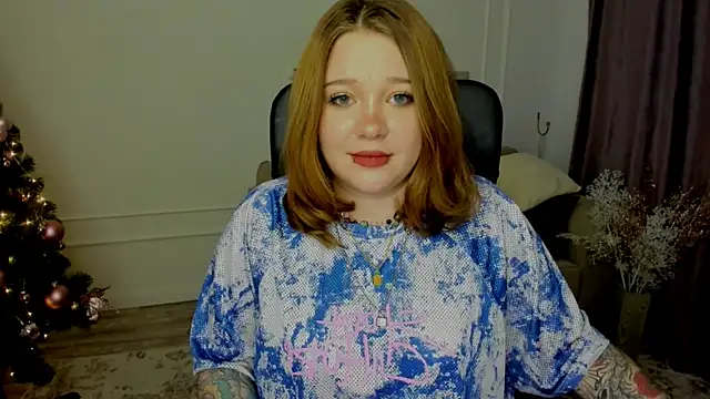 MoonLghte online show from 01.11.25