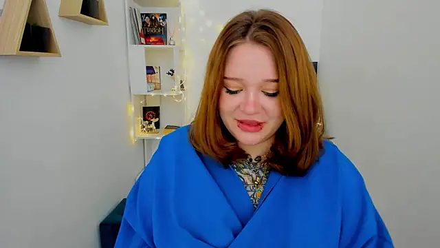 MoonLghte online show from 01.12.25