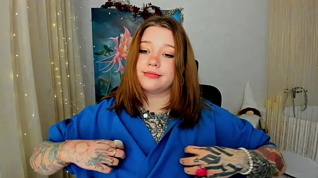 MoonLghte online show from 01.13.25