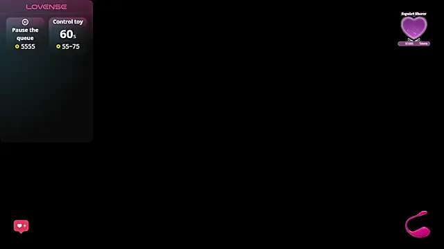 Snapshot of Noellesable chatting on 10.23.25 Noellesable online show from 10.23.25