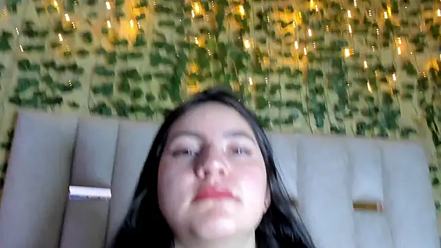 Snapshot of jenifer__power10 chatting on 01.07.25 jenifer  power10 online show from 01.07.25