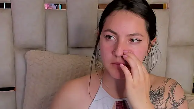 Snapshot of jenifer__power10 chatting on 01.09.25 jenifer  power10 online show from 01.09.25