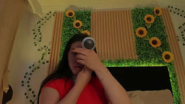 Snapshot of jenifer__power10 chatting on 02.06.25 jenifer  power10 online show from 02.06.25