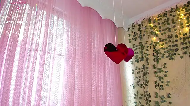 Snapshot of jenifer__power10 chatting on 02.22.25 jenifer  power10 online show from 02.22.25