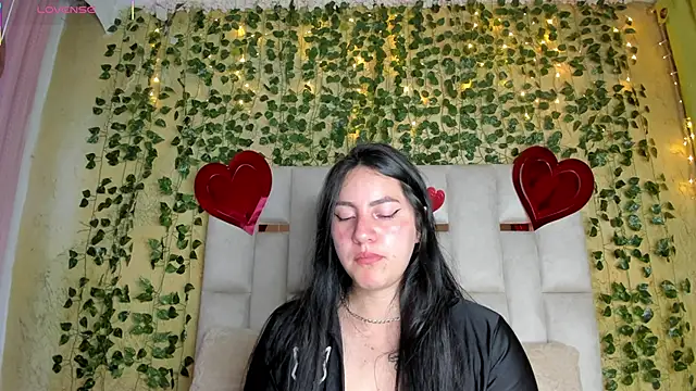 Snapshot of jenifer__power10 chatting on 02.27.25 jenifer  power10 online show from 02.27.25