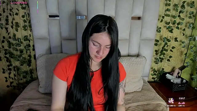 Snapshot of jenifer__power10 chatting on 03.05.25 jenifer  power10 online show from 03.05.25