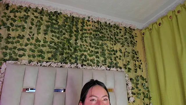 Snapshot of jenifer__power10 chatting on 03.11.25 jenifer  power10 online show from 03.11.25