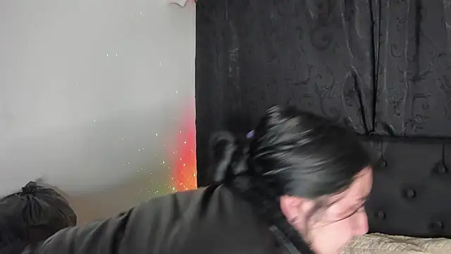 Snapshot of jenifer__power10 chatting on 10.17.25 jenifer  power10 online show from 10.17.25