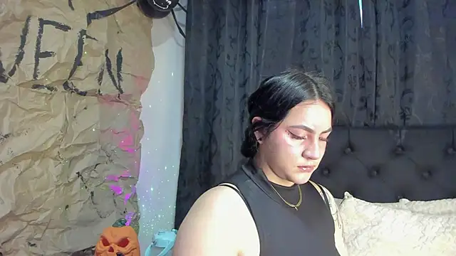 jenifer  power10 online show from 10.31.25