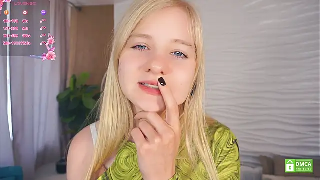 OdelinaFicken online show from 09.11.25