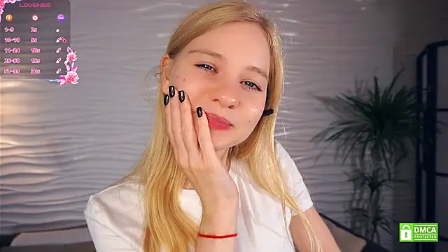 OdelinaFicken online show from 09.24.25