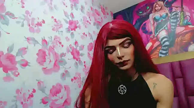 Snapshot of Luna_and_valery chatting on 01.11.25 Luna and valery online show from 01.11.25