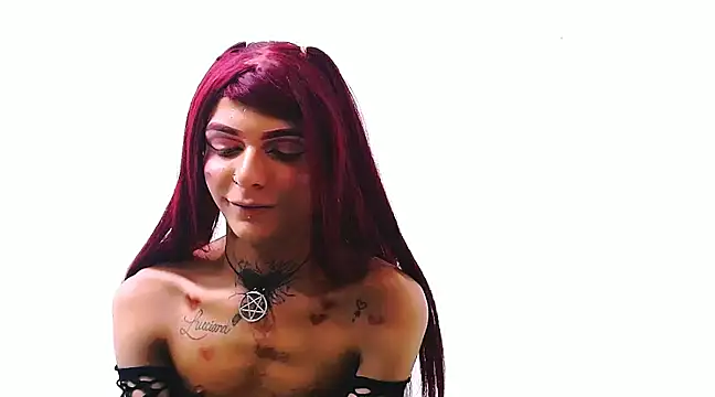 Snapshot of Luna_and_valery chatting on 02.15.25 Luna and valery online show from 02.15.25