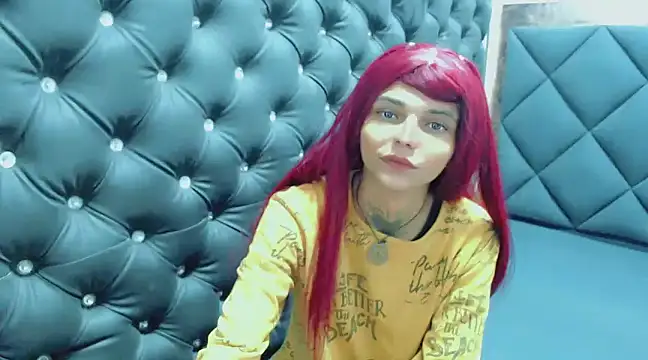 Snapshot of Luna_and_valery chatting on 02.17.25 Luna and valery online show from 02.17.25