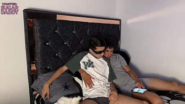 khonsu s online show from 10.05.25