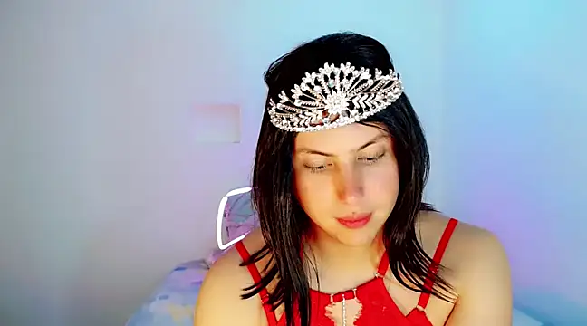 Snapshot of Oxana-Novikov chatting on 12.14.24 Oxana-Novikov online show from 12.14.24
