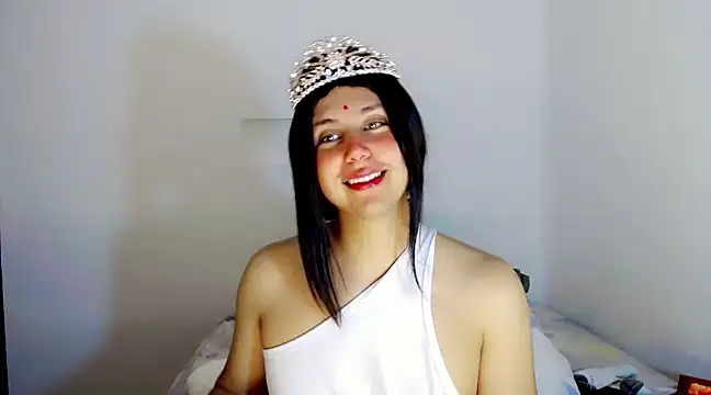 Snapshot of Oxana-Novikov chatting on 01.01.25 Oxana-Novikov online show from 01.01.25