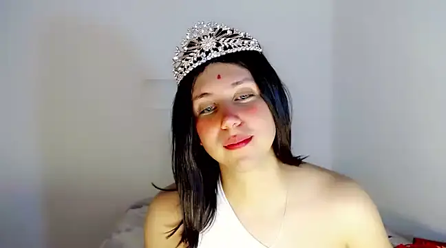 Snapshot of Oxana-Novikov chatting on 01.01.25 Oxana-Novikov online show from 01.01.25