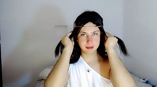 Snapshot of Oxana-Novikov chatting on 01.03.25 Oxana-Novikov online show from 01.03.25