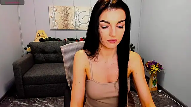 Snapshot of Angelina_Clarks chatting on 01.05.25 Angelina Clarks online show from 01.05.25