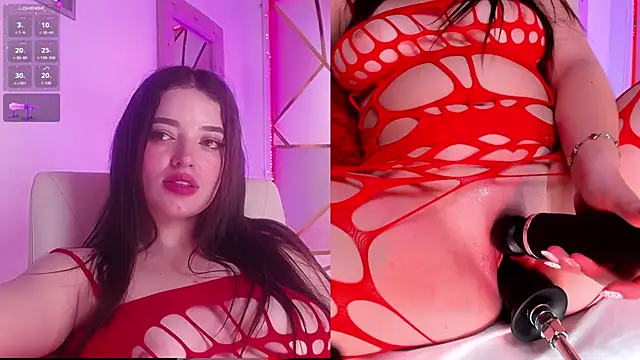 OliviaHalley online show from 07.16.26