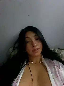 sweet kitty0110 online show from 12.02.24