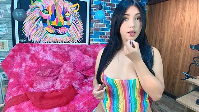 Snapshot of sweet_kitty0110 chatting on 01.14.25 sweet kitty0110 online show from 01.14.25